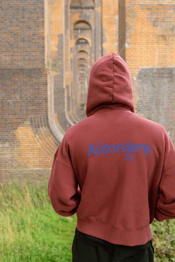 AELIZA "Autonomy" Collection Release Information details date menswear streetwear Hypebeast flea