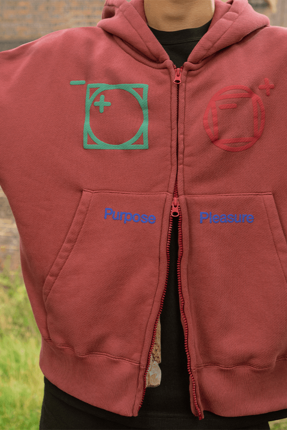 AELIZA "Autonomy" Collection Release Information details date menswear streetwear Hypebeast flea