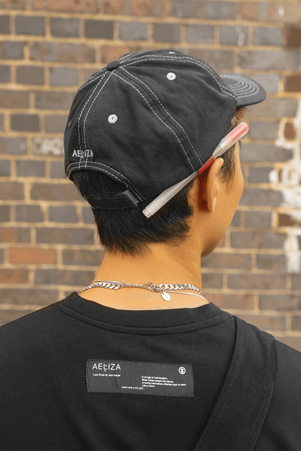 AELIZA "Autonomy" Collection Release Information details date menswear streetwear Hypebeast flea