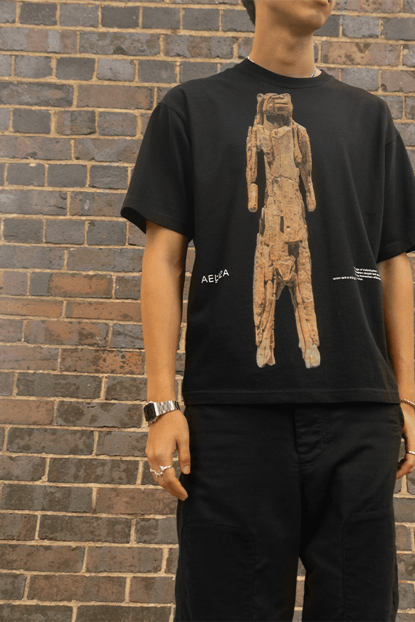 AELIZA "Autonomy" Collection Release Information details date menswear streetwear Hypebeast flea