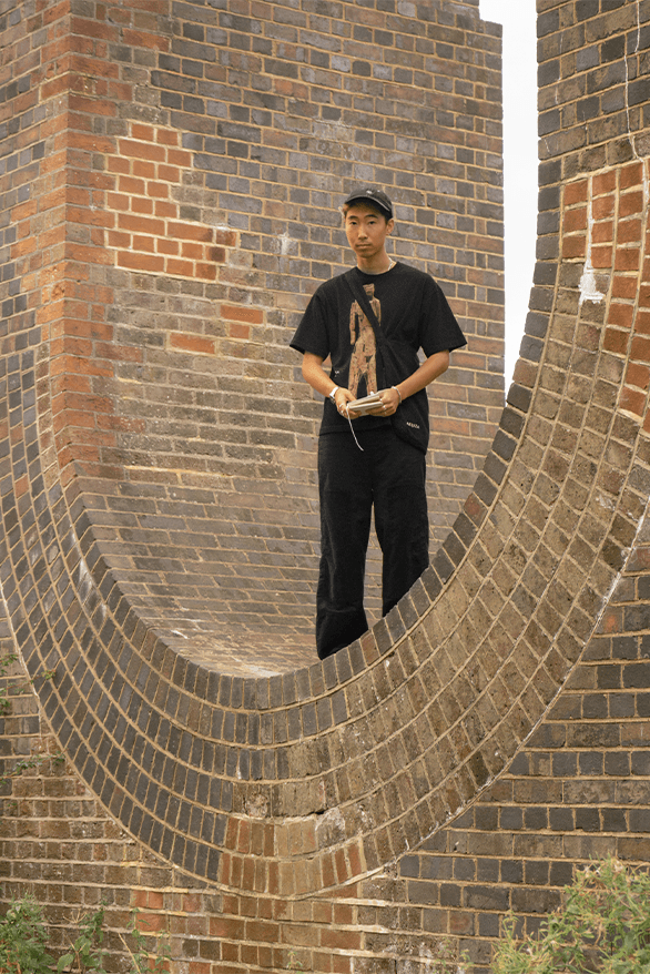 AELIZA "Autonomy" Collection Release Information details date menswear streetwear Hypebeast flea