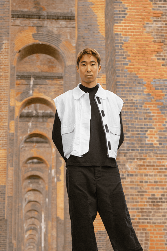 AELIZA "Autonomy" Collection Release Information details date menswear streetwear Hypebeast flea