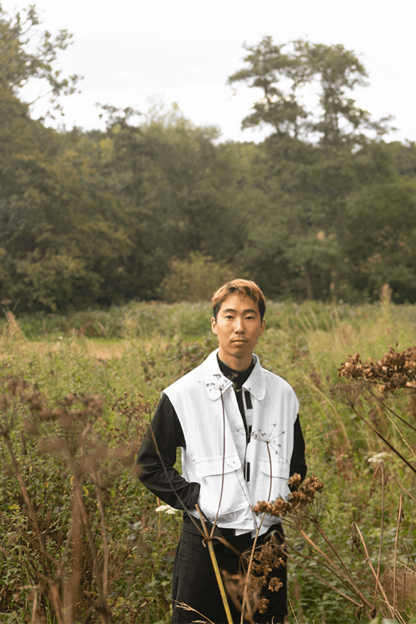 AELIZA "Autonomy" Collection Release Information details date menswear streetwear Hypebeast flea