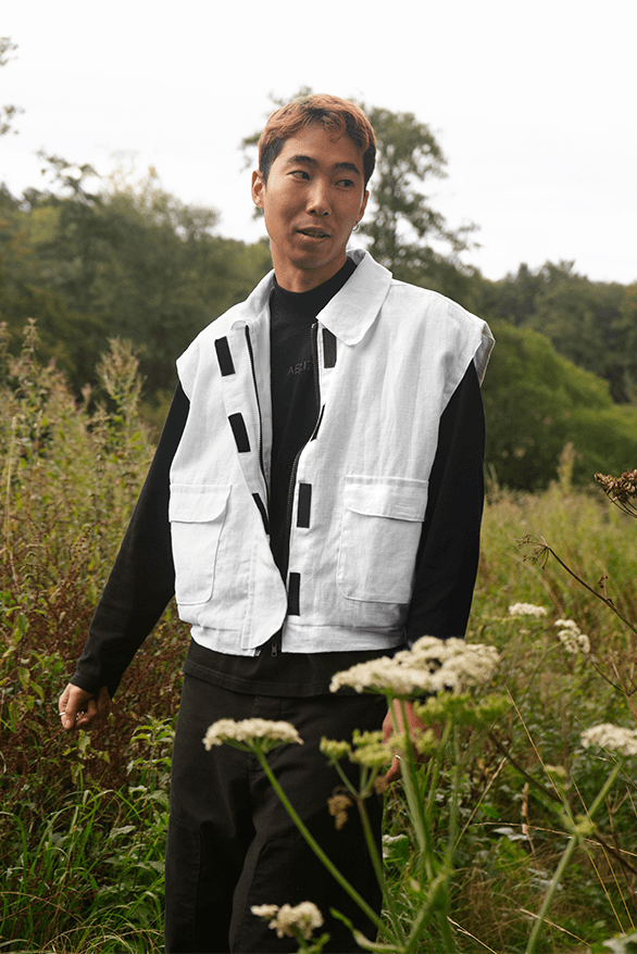 AELIZA "Autonomy" Collection Release Information details date menswear streetwear Hypebeast flea