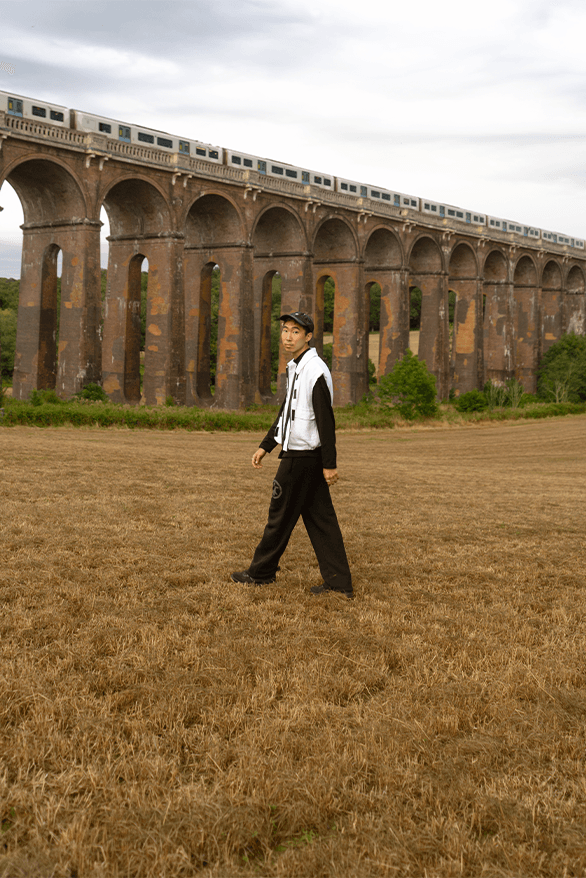 AELIZA "Autonomy" Collection Release Information details date menswear streetwear Hypebeast flea