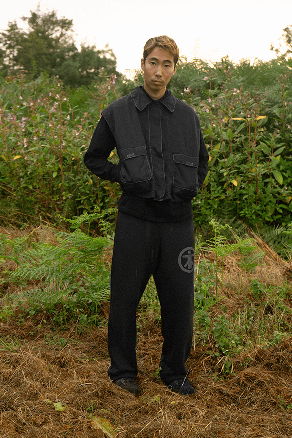 AELIZA "Autonomy" Collection Release Information details date menswear streetwear Hypebeast flea