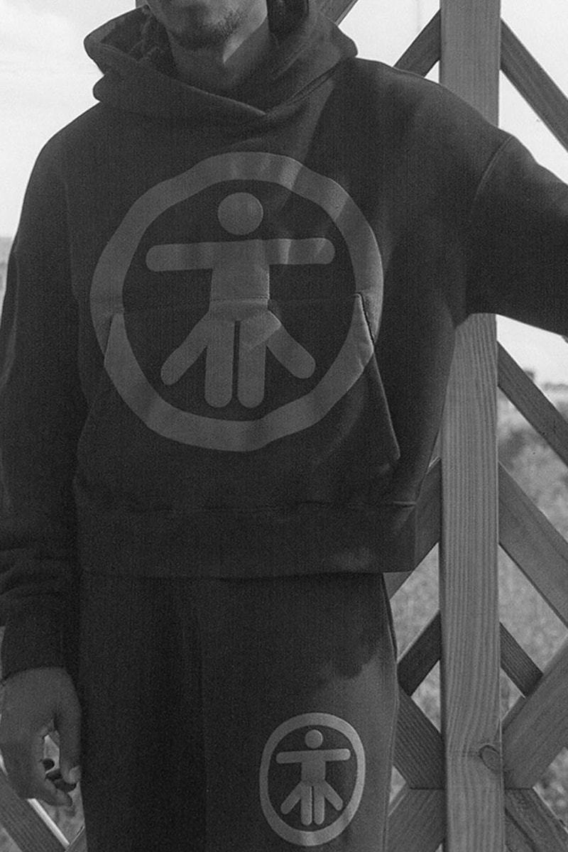 AELIZA Autonomy Collection Jack Harper UK London Streetwear Clothing Hypebeast Flea Style