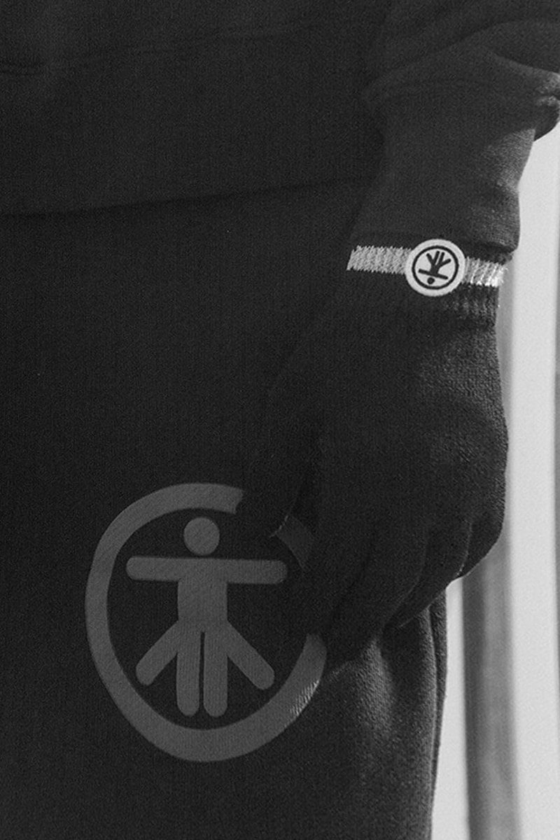 AELIZA Autonomy Collection Jack Harper UK London Streetwear Clothing Hypebeast Flea Style