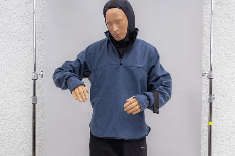 AFFXWRKS' "Major Force" Collection Explores Early Japanese Hip-Hop