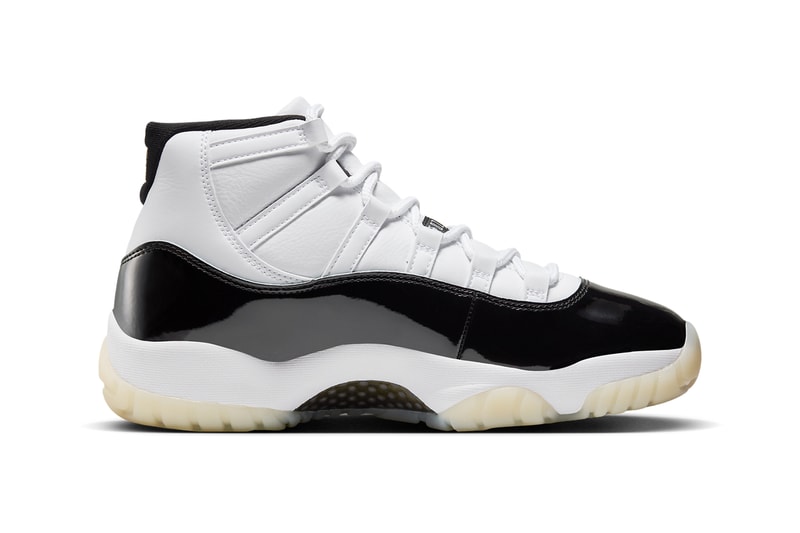 Air Jordan 11 Gratitude CT8012 170 Return 2023 holiday Christmas sneakers footwear hype release date info store list buying guide photos price DMP