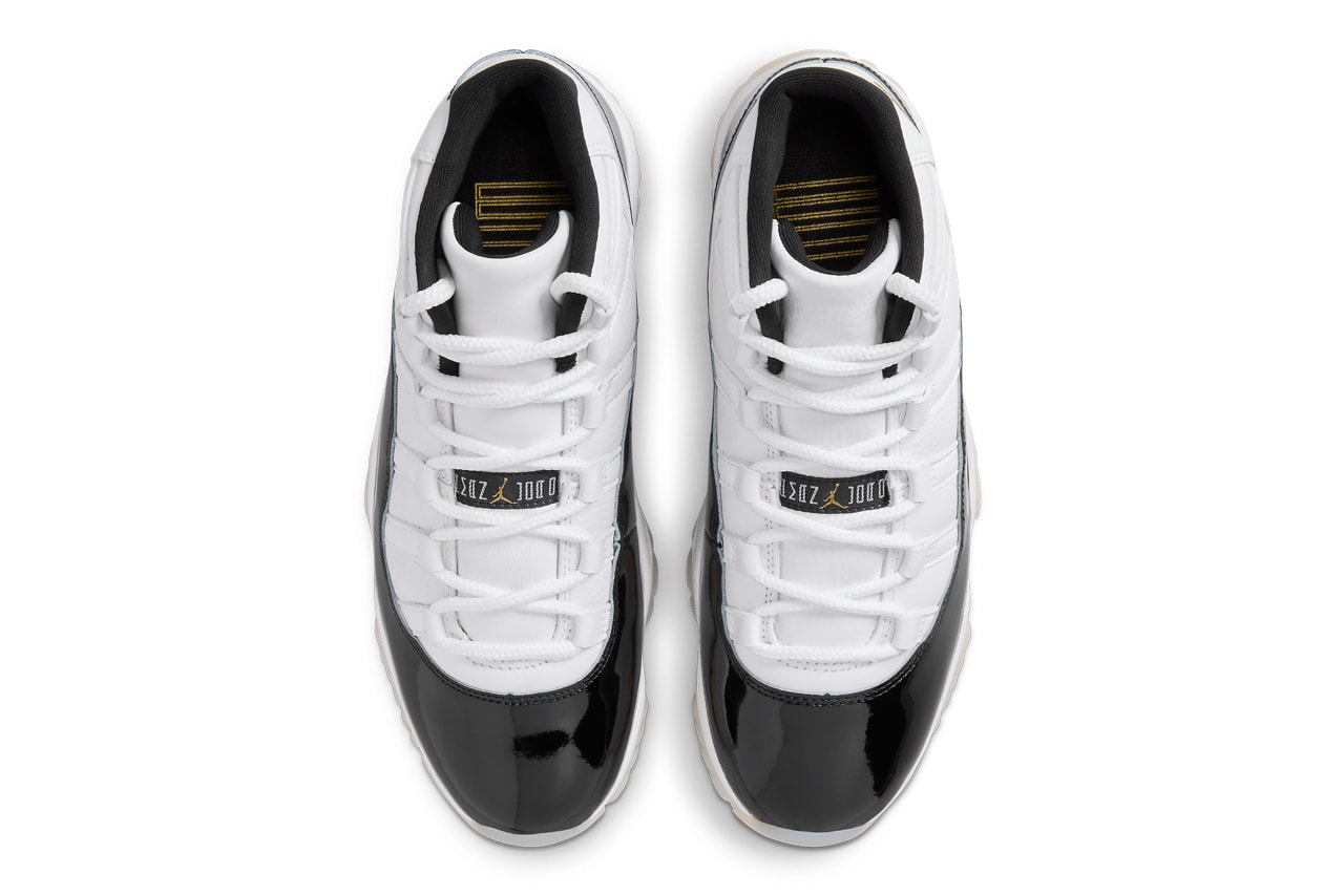 JustFreshKicks on X: Air Jordan 11 Retro “DMP” Returning for
