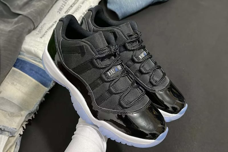 blake griffin space jam shoes