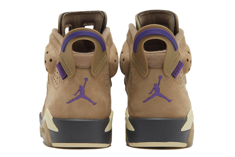 The Air Jordan 6 Price Guide