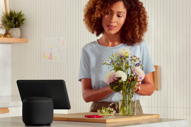 Amazon to Give Alexa Generative AI Capabilities