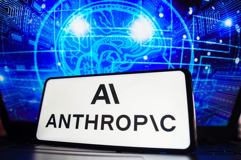Amazon Invests $4 Billion USD in OpenAI Competitor Anthropic