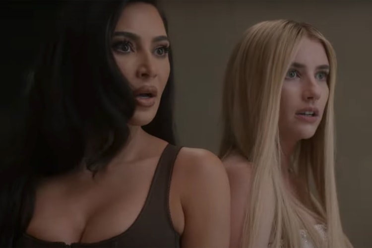 'American Horror Story: Delicate' Sees First Official Trailer