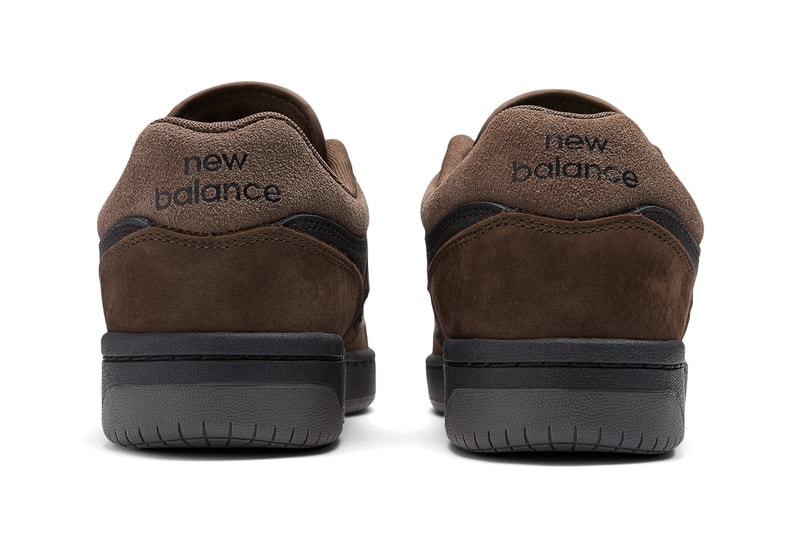 Andrew Reynolds New Balance Numeric 480 Brown Black Release Date info store list buying guide photos price chocolate with tan NM480V1-46050