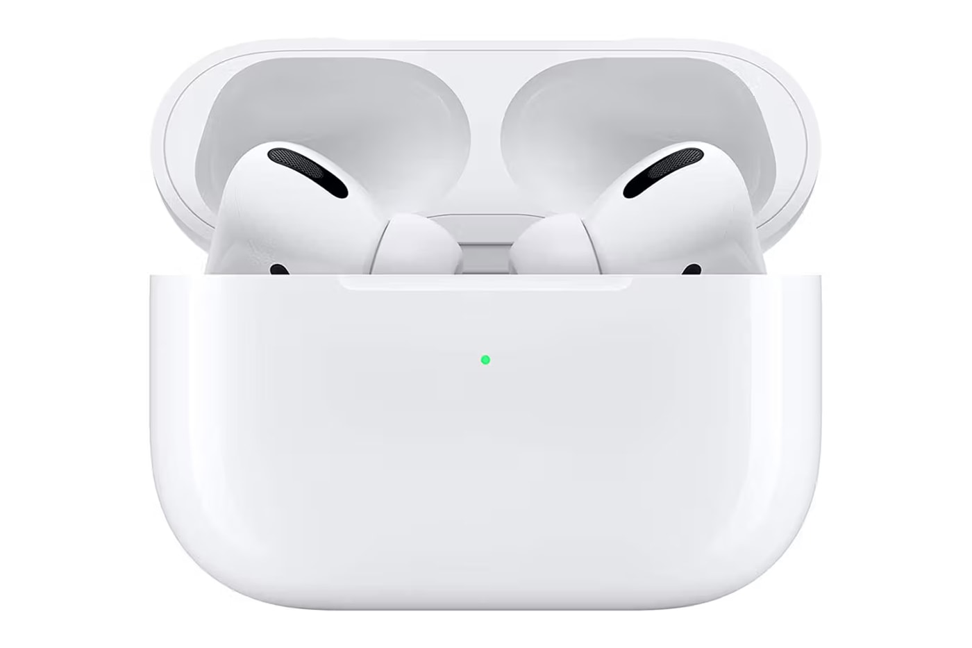 Apple AirPods USB-C Charging Case Rumors