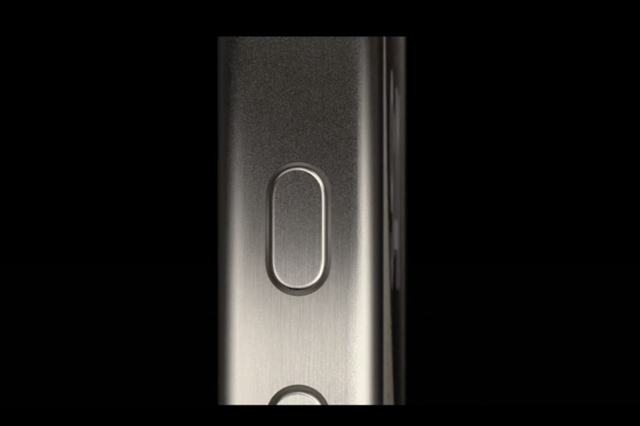 Apple Unveils iPhone 15