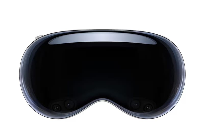 Apple Will Automatically Offer iOS Apps on the Vision Pro Store