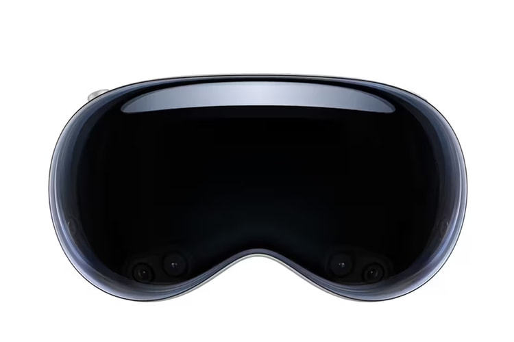 Apple Will Automatically Offer iOS Apps on the Vision Pro Store