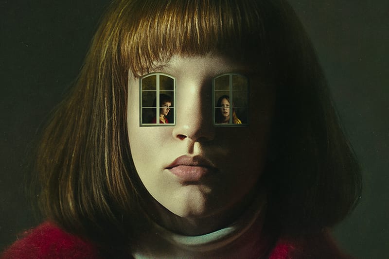 New Apple TV+ Docuseries Utilizes the Original Audio Recordings Taken During The Enfield Poltergeist Investigation