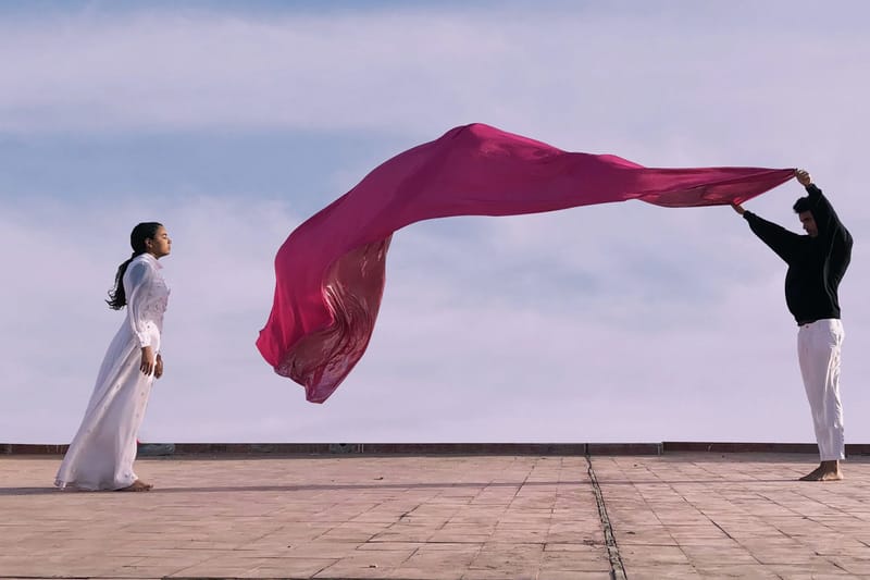 Artists Come To Morocco’s Aid Through Earthquake Relief Sale