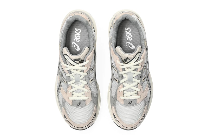 Men's GEL-1130, Oyster Grey/Clay Grey, SportStyle