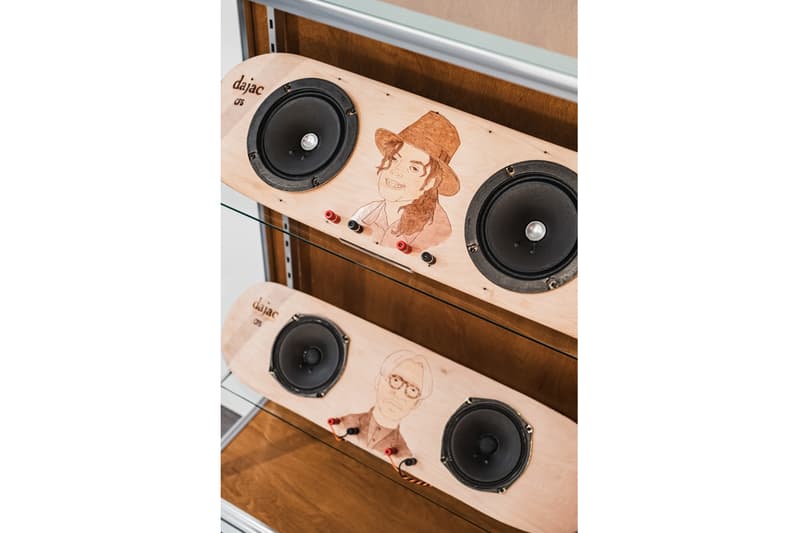 ASTERISK SUPER STARS BY CFS Exhibition Inside Look Info