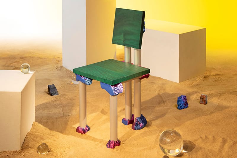 Meet the Designers Making up Atelier100's Class of 2023