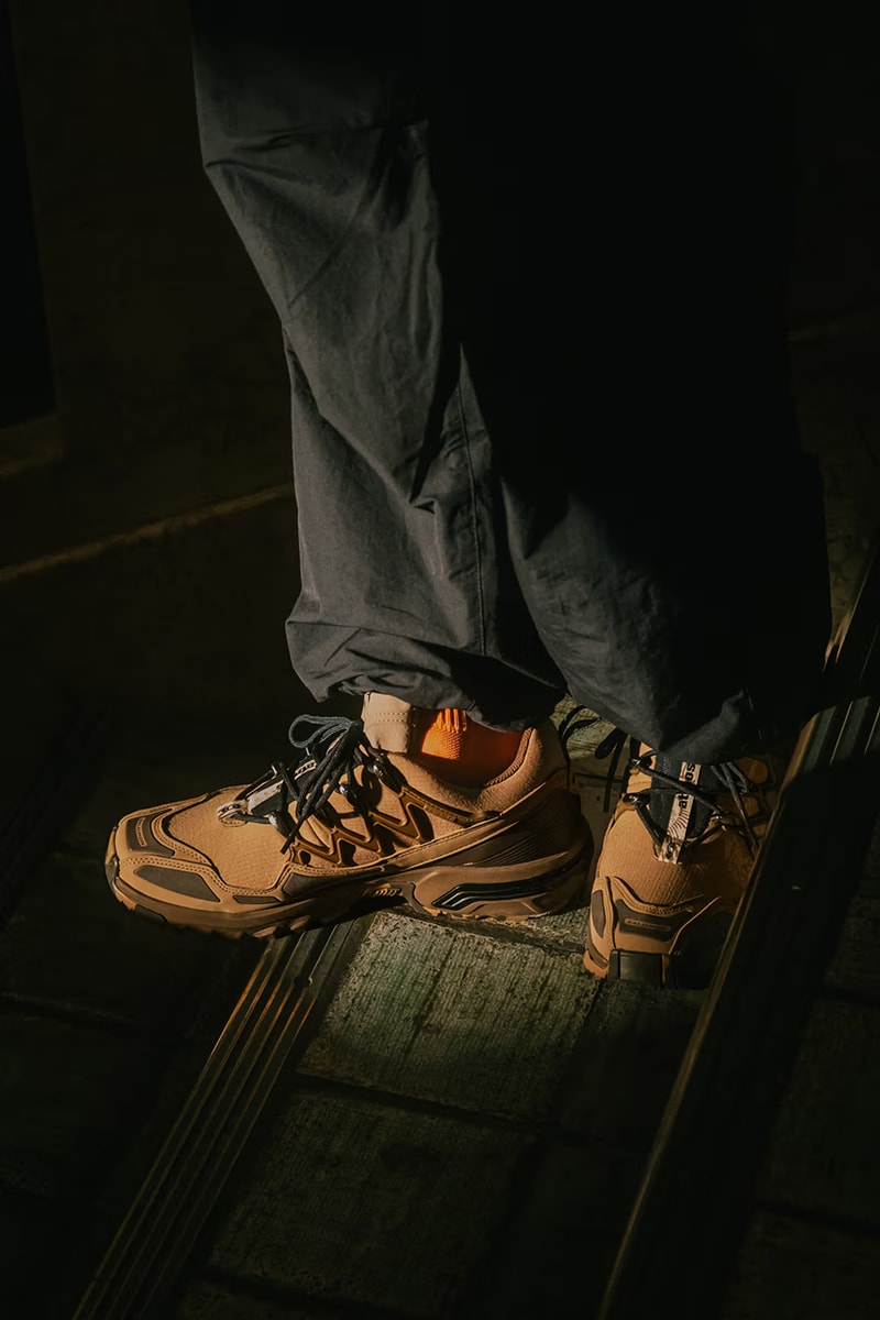 atmos Salomon ACS+ CSWP Strata Fossil Release Date info store list buying guide photos price