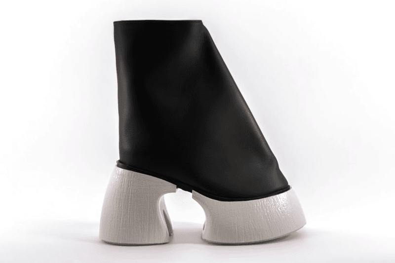 AVAVAV and OnlyEver's NFT-Voted Shoe Puts Hooves On Your Feet