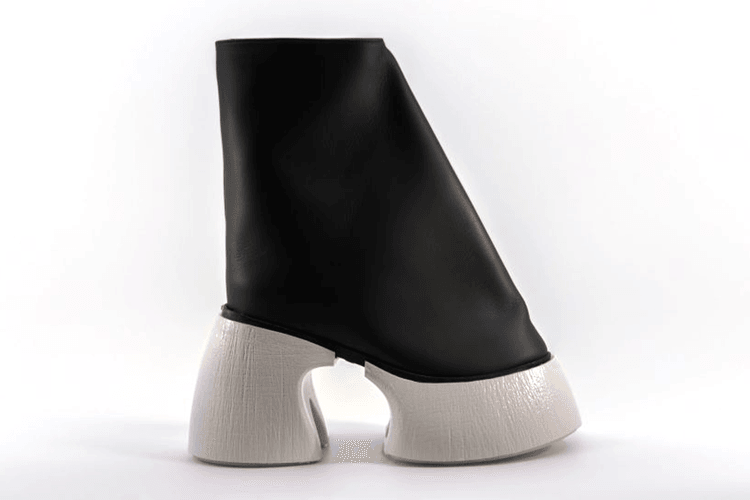 AVAVAV and OnlyEver's NFT-Voted Shoe Puts Hooves On Your Feet