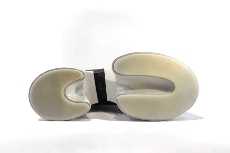 AVAVAV x OnlyEver Hoofster Shoe Release Information details date nft Milan fashion week spring summer 2024 runway Beate Karlsson