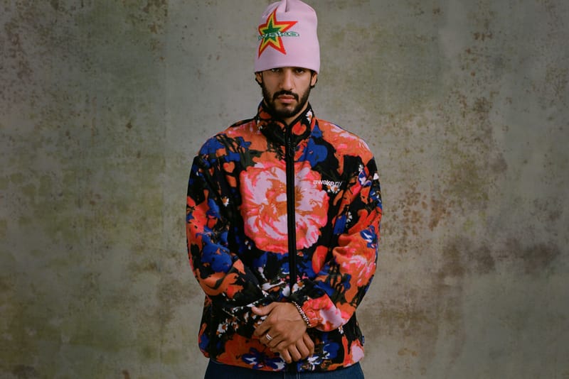 Awake NY Launches Fall 23 Collection
