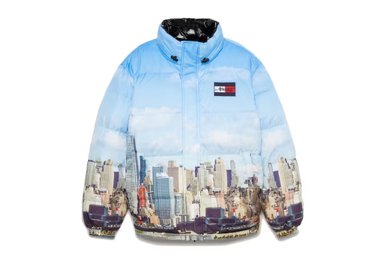 Tommy Hilfiger and Awake NY Head Back to School With Nostalgic Collection