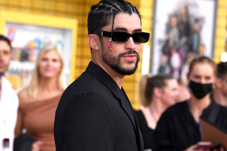 Bad Bunny Could Be Releasing a New Album This Fall