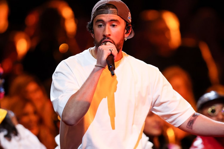 Bad Bunny Drops "Un Preview," His Last Song of 2023