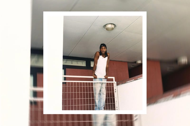 Bakar Presents Second Studio Album 'Halo'