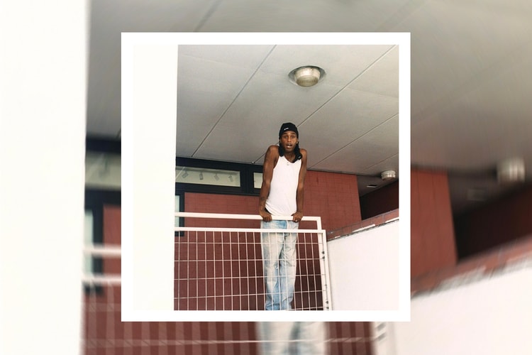 Bakar Presents Second Studio Album 'Halo'