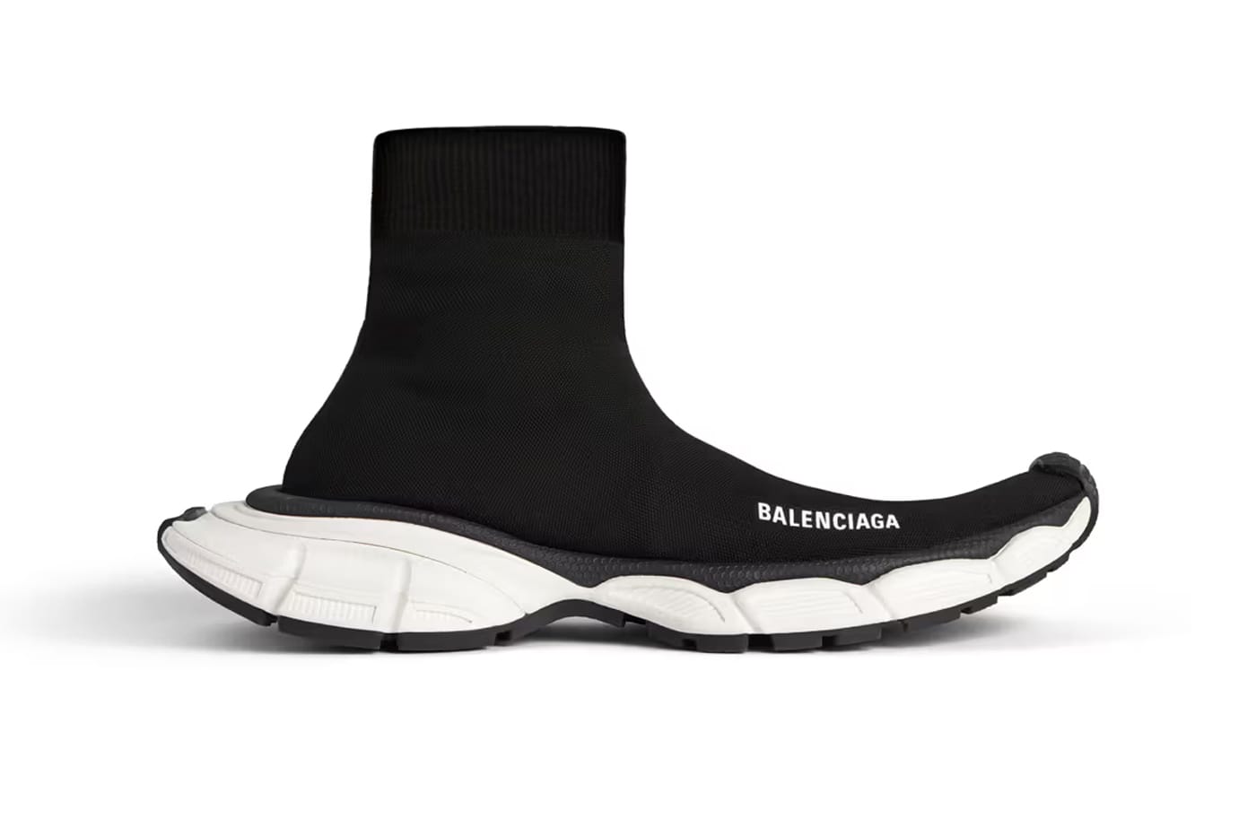Balenciaga Track Sneakers Led Black Sz 12 for Sale in Chicago, IL - OfferUp