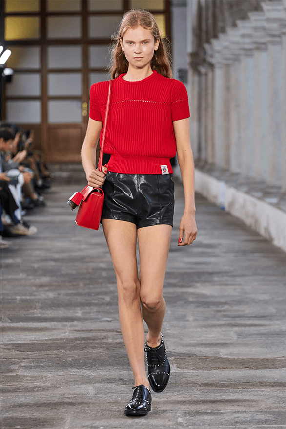 Bally Spring Summer 2024 Milan Fashion Week menswear womenswear Simone Bellotti runway