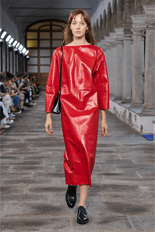Bally Spring Summer 2024 Milan Fashion Week menswear womenswear Simone Bellotti runway