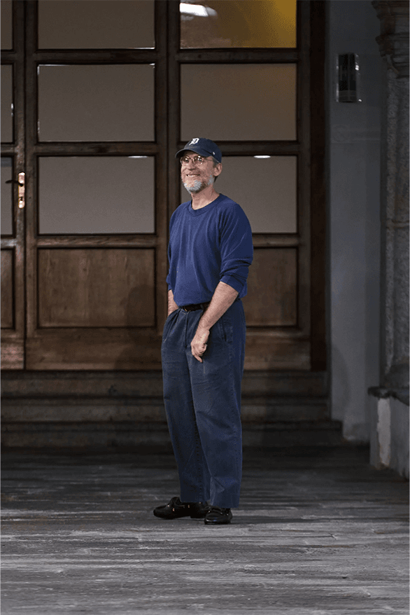 Bally Spring Summer 2024 Milan Fashion Week menswear womenswear Simone Bellotti runway