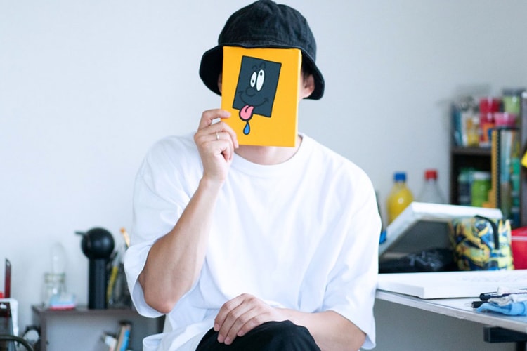 BEAMS T to Host London-Based Art Exhibition With Street Artists MAW and Flexx Lex