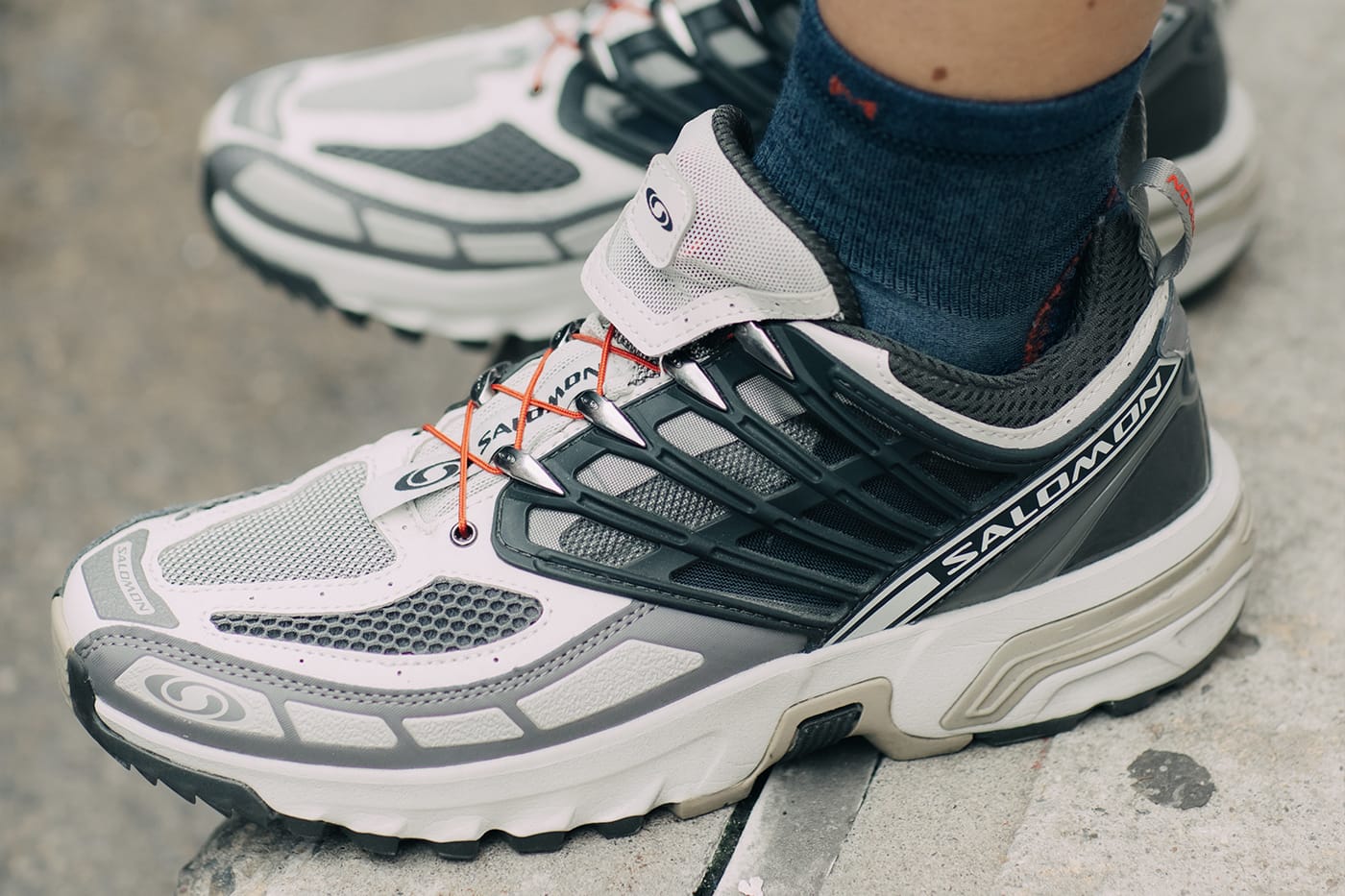 Chunky Sneakers Are A Trend Of The Past — Here's What To Try Out Instead  For Summer 2023