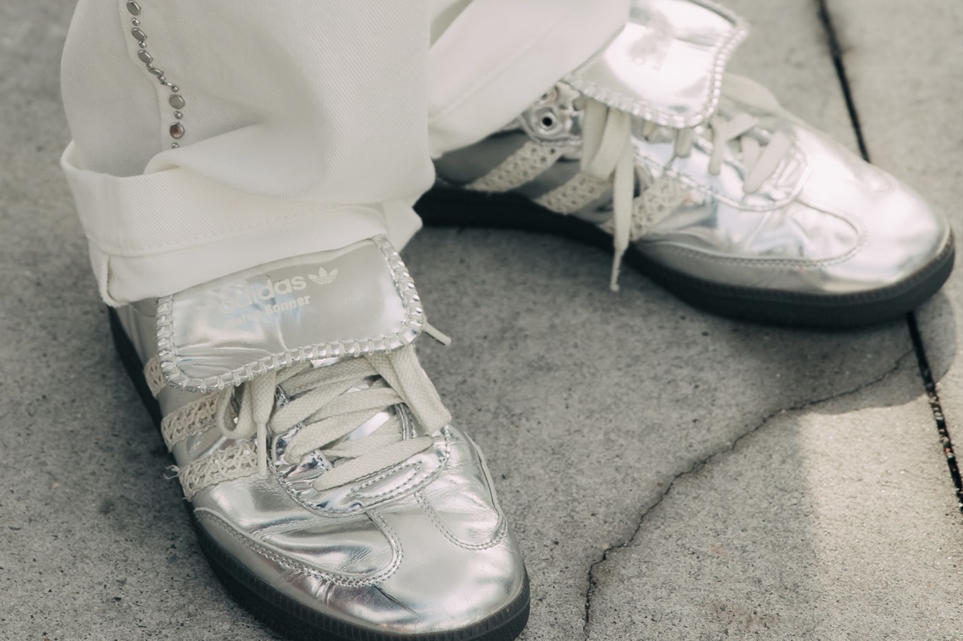 Best Footwear Trends at New York Fashion Week SS24