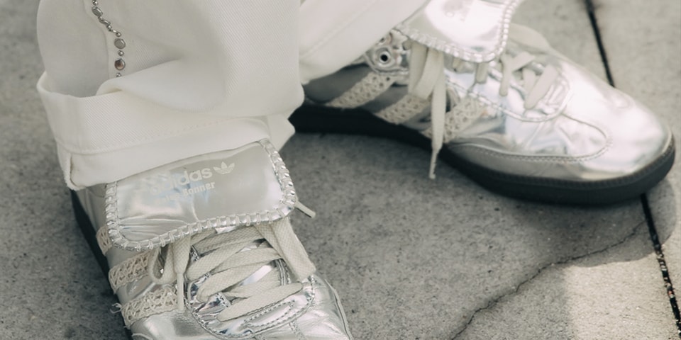 Best Footwear Trends at New York Fashion Week SS24