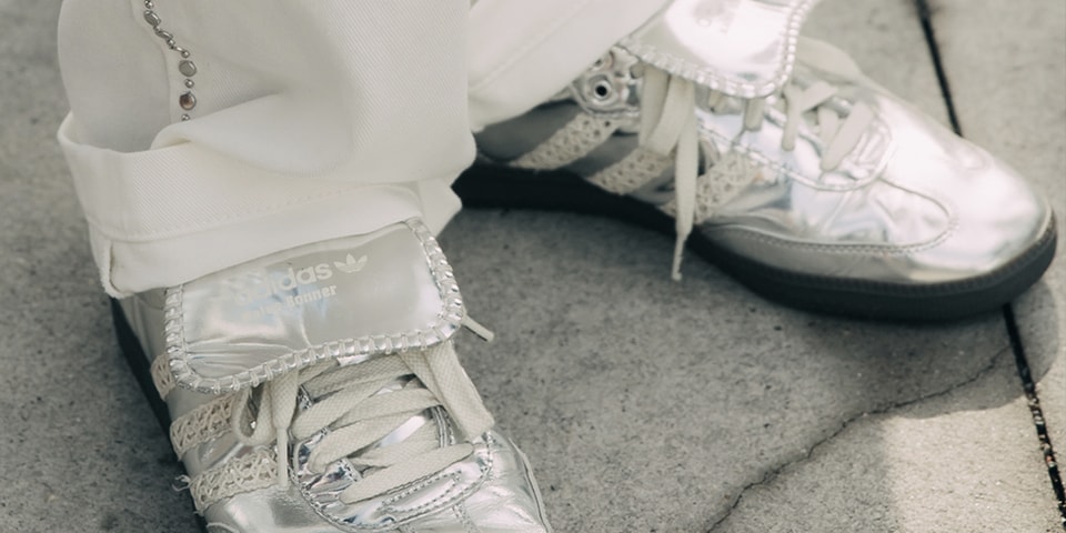 Best Footwear Trends at New York Fashion Week SS24