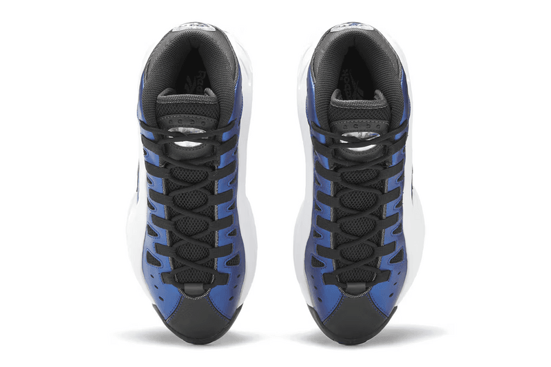 Best Sneaker Releases September 2023 Week 2 A-COLD-WALL* x Nike TN98 Nike ISPA Link Axis “Total Orange” The Broken Arm x Salomon X-ALPAGES GTX Nike NOCTA Glide “Black/White” FENTY x PUMA Aventi Reebok ES22 “Club Blue” Nike Attack “Black and White” GTX JJJJound x Crocs Classic Clog Air Jordan 1 High OG “Praline” UNDEFEATED x Converse Weapon